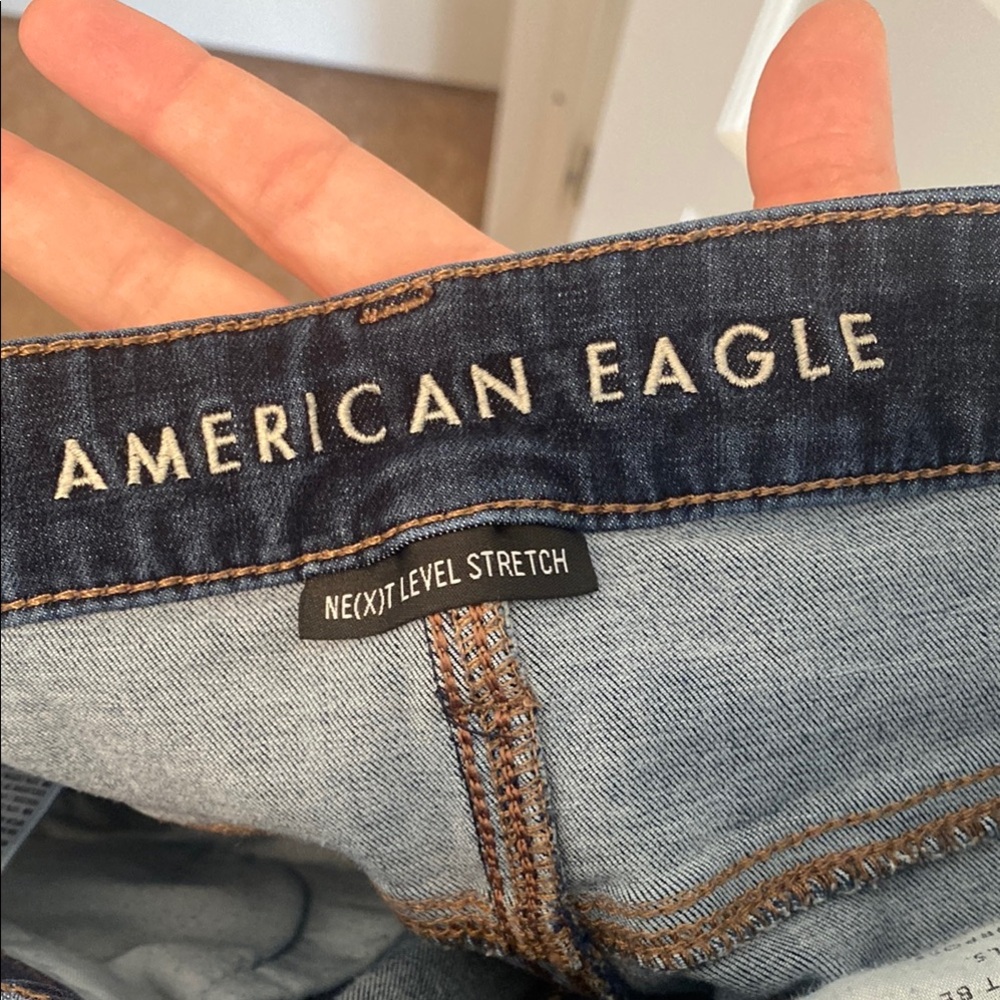 AE Highest Rise Jegging - Picture 8 of 10